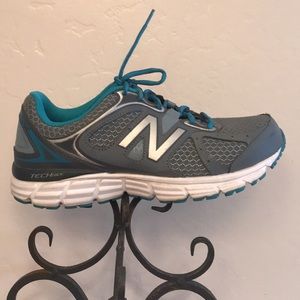New Balance Womens Minimus Wtvv Vibram 